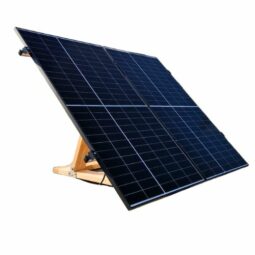 Nos Kits solaires plug and start design et bas carbone