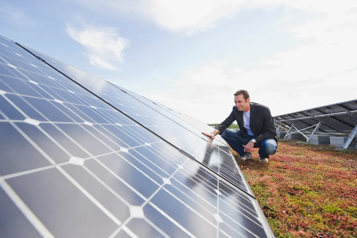 Est-ce rentable d'investir dans les panneaux solaires ?