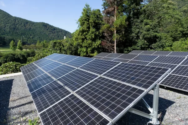 Les avantages du panneau solaire à brancher sur une prise