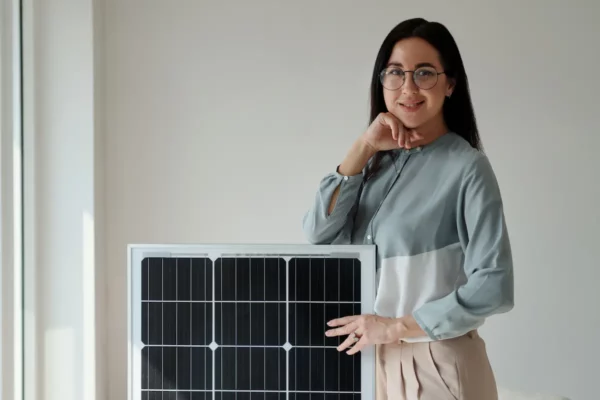 Panneaux solaires photovoltaïques: Kit solaires pour l'autoconsommation