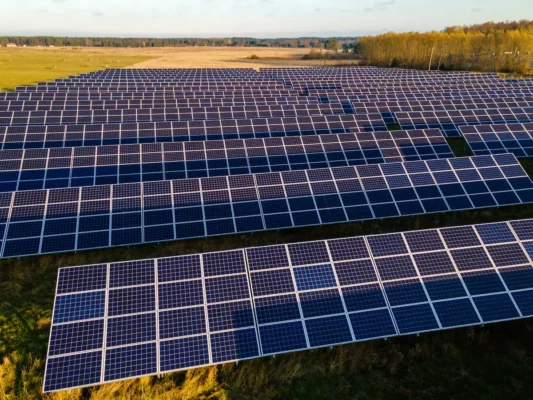 Les différents types de panneaux solaires expliqués pour tous.