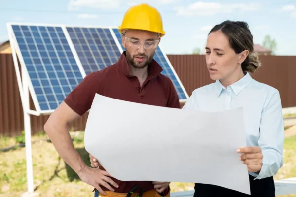 Comprendre la législation sur les panneaux solaires en France: Un guide pour les novices et les experts