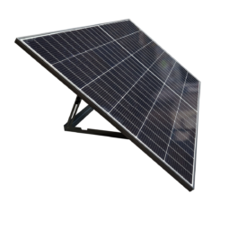 Nos Kits solaires économiques et compacts