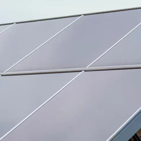 Banner Article types de panneaux solaires