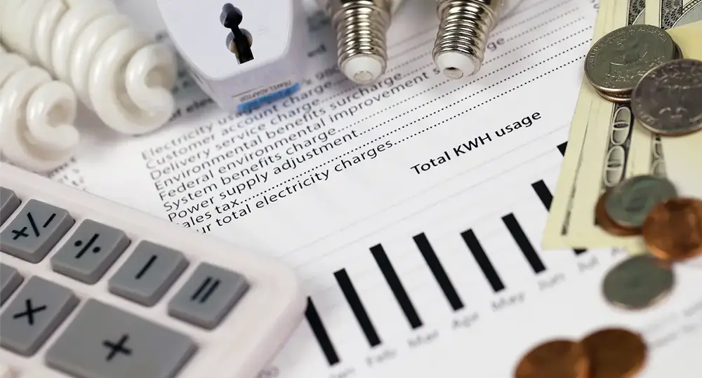 Nous décryptons votre facture d’électricité !