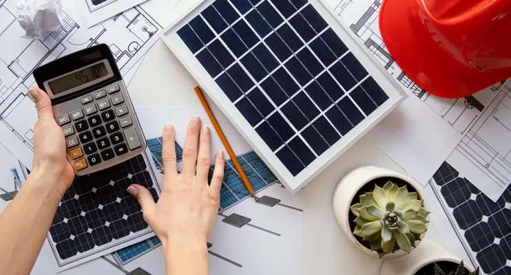 Cadre réglementaire du solaire et aides