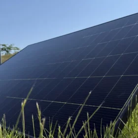 Kit solaire sur prise